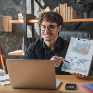 30-Min Marketing Consultation